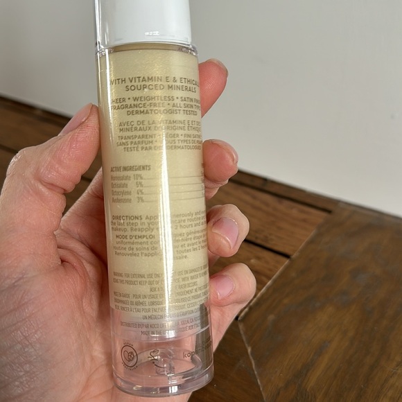 KOPARI Sun Shield Soft Glow Daily Face SPF 30 - Picture 3 of 4